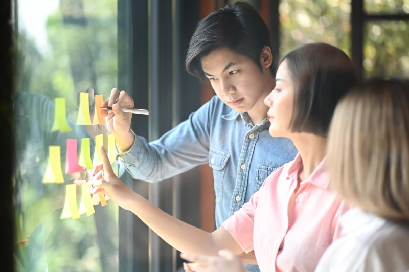 Cara Mengembangkan Learning Agility BUMN Sejak Tahap Persiapan RBB