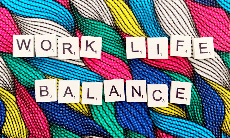 Pentingkah Memiliki Work-Life Balance Untuk Millenial dan Gen Z ...