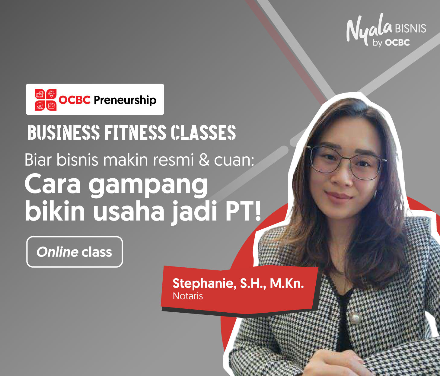 Biar Bisnis Makin Resmi & Cuan: Cara Gampang Bikin Usaha Jadi PT!