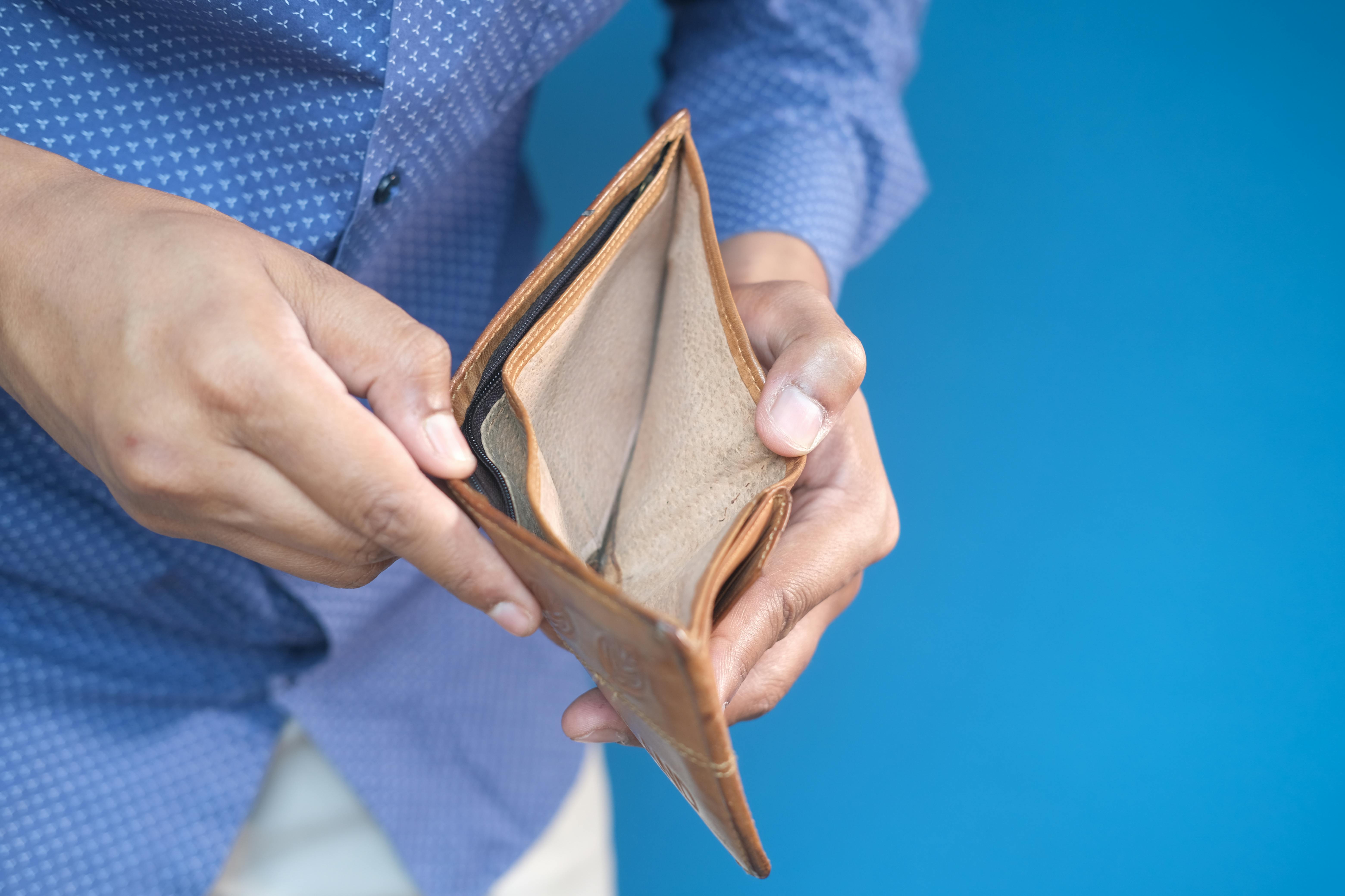  Gaji Naik, Kok Bokek? Pola Salah, Investasi Boncos