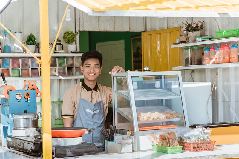 Franchise F&B